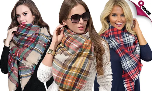 Winter Scarves!